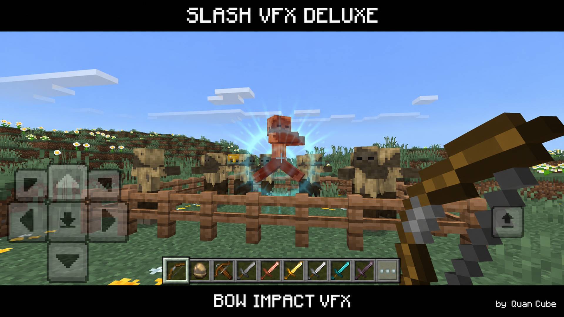 Slash VFX — screenshot 2