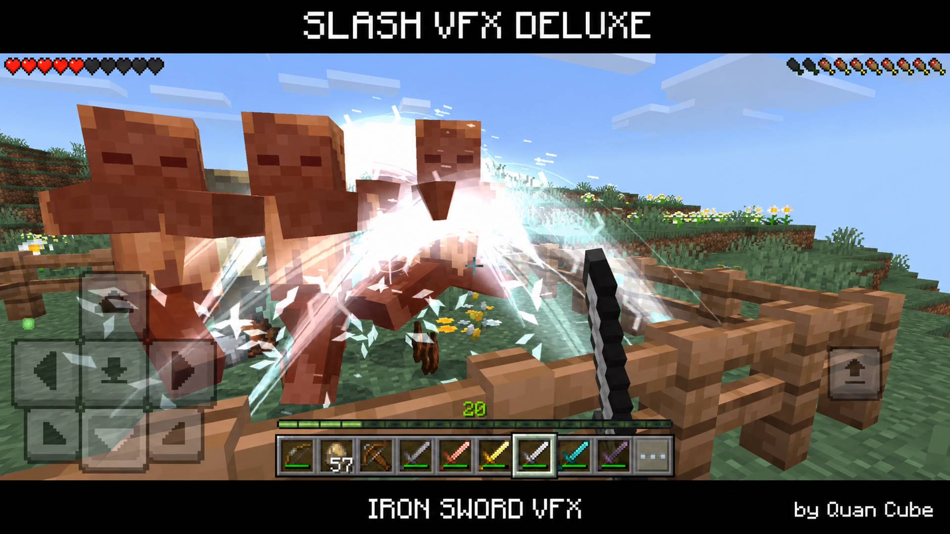 Slash VFX — screenshot 3