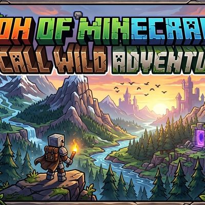 Wild adventure super