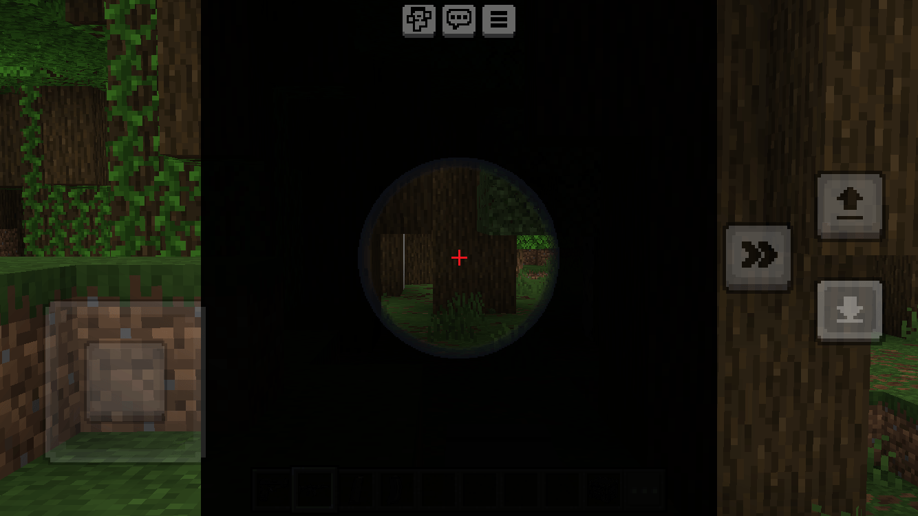Tiny Arsenal: Glock9 and M4++ — screenshot 1
