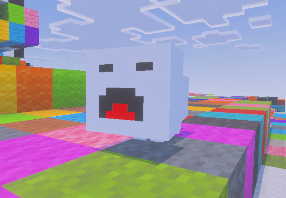 the fluffer dimension — screenshot 2