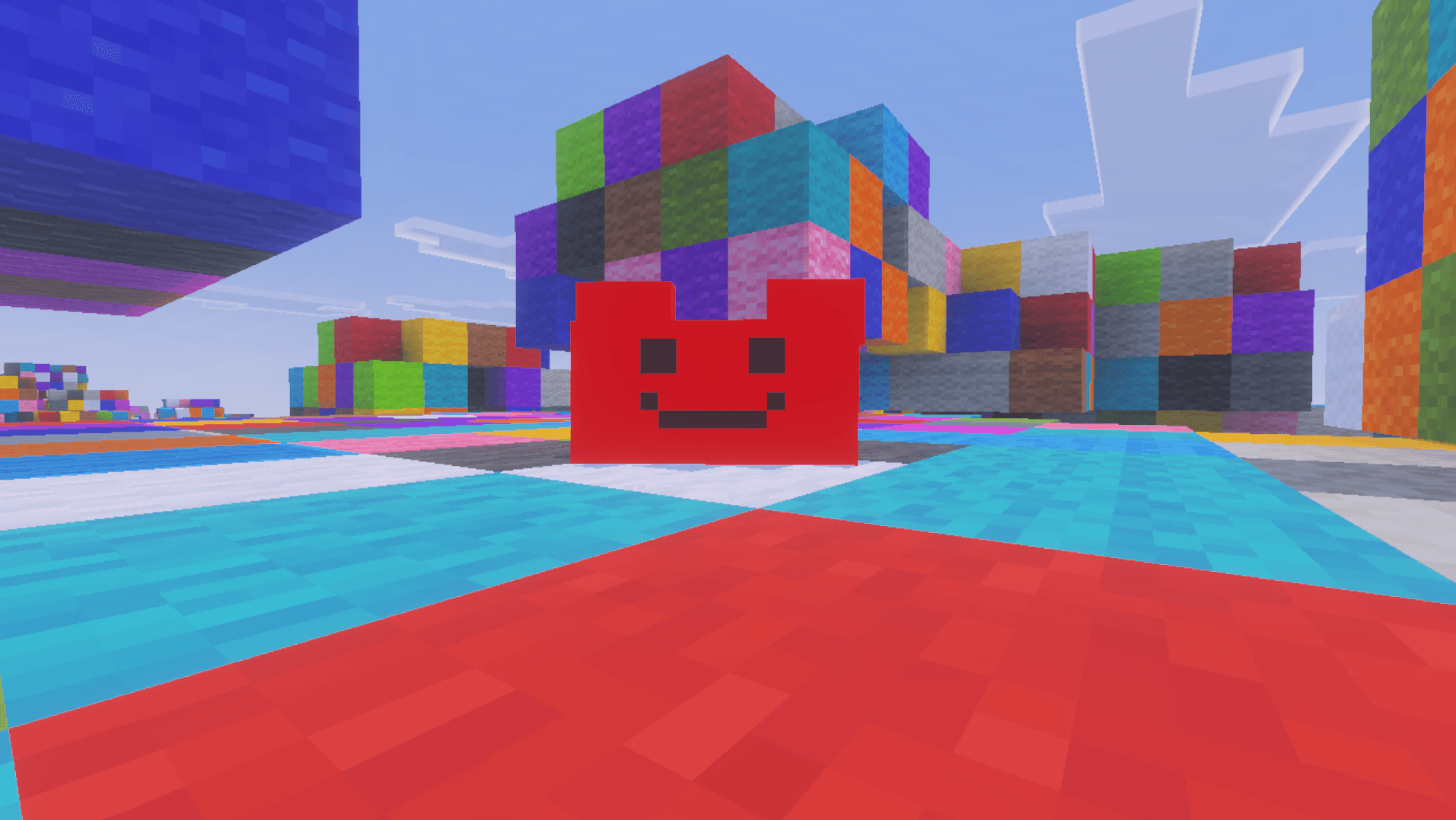 the fluffer dimension — screenshot 3