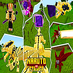 Naruto Stiker v1 — screenshot 1