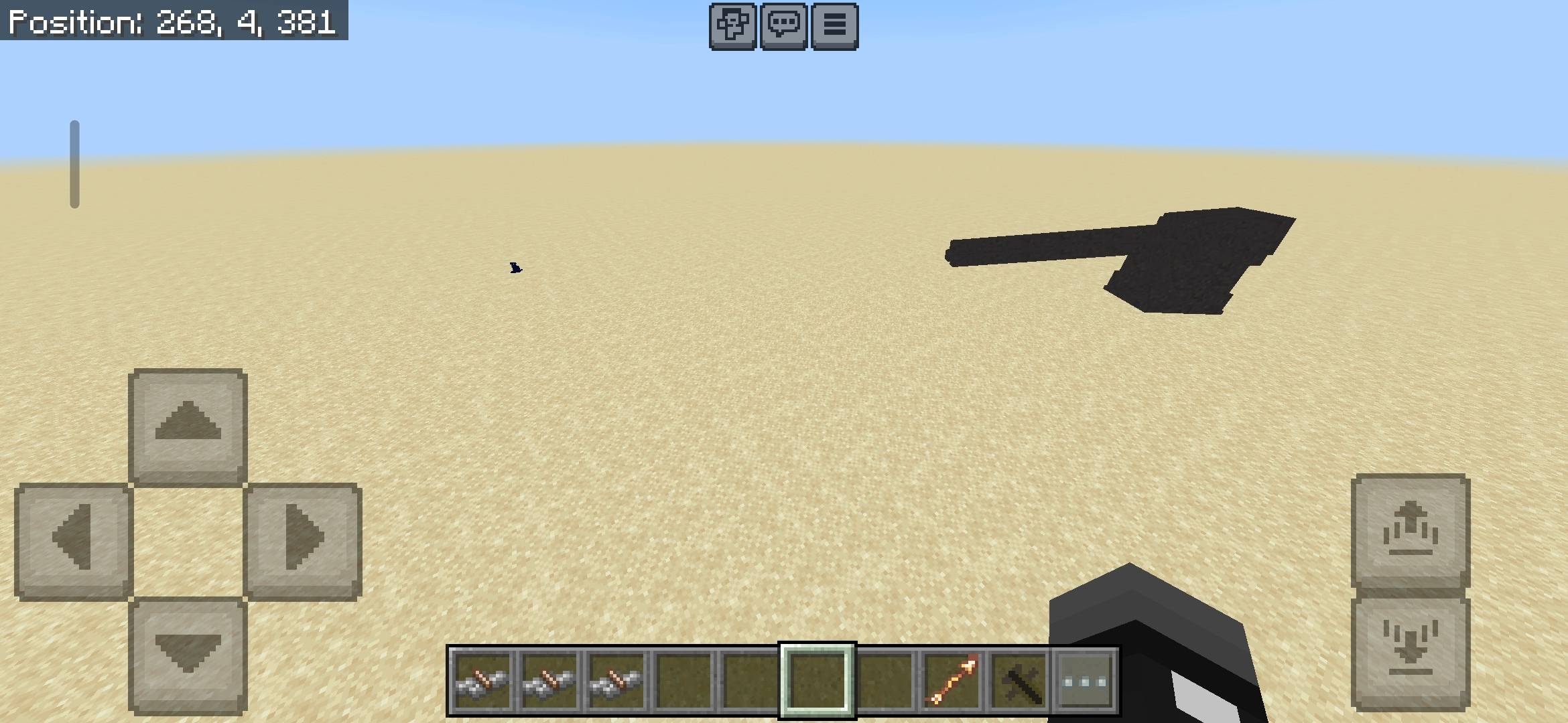 Modular missiles V2 — screenshot 4