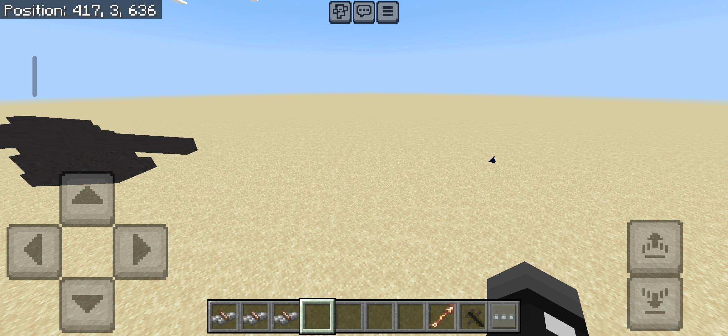 Modular missiles V2 — screenshot 5