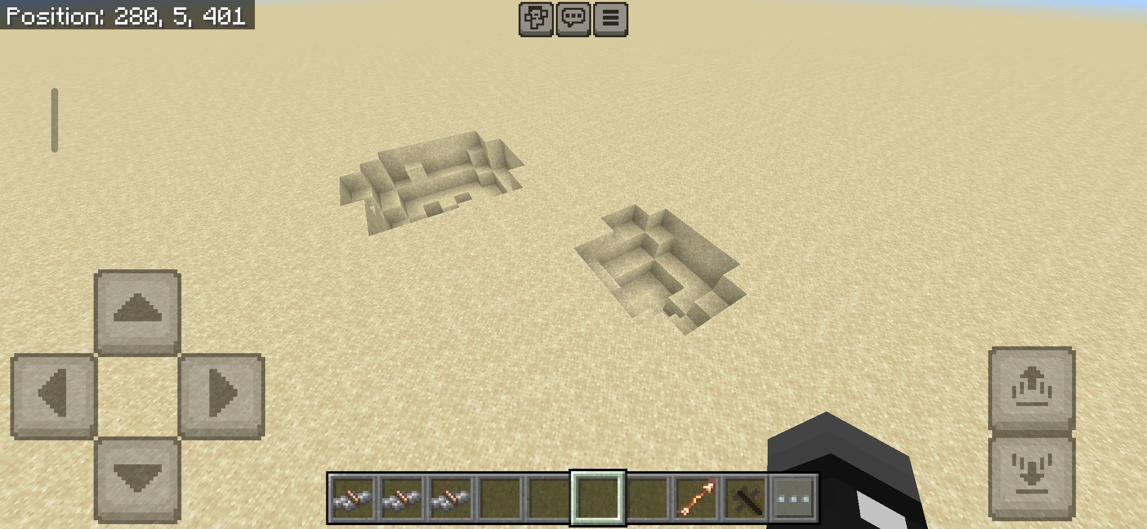 Modular missiles V2 — screenshot 7