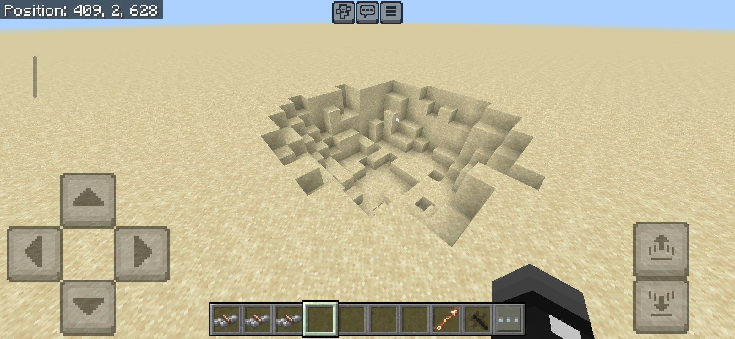 Modular missiles V2 — screenshot 8