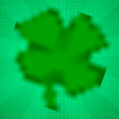 Magic Clover MCBE