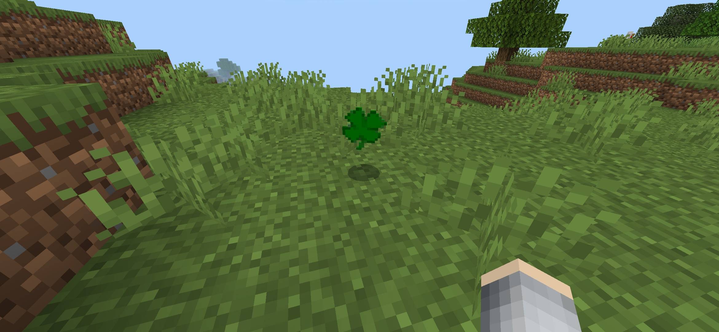 Magic Clover MCBE — screenshot 1