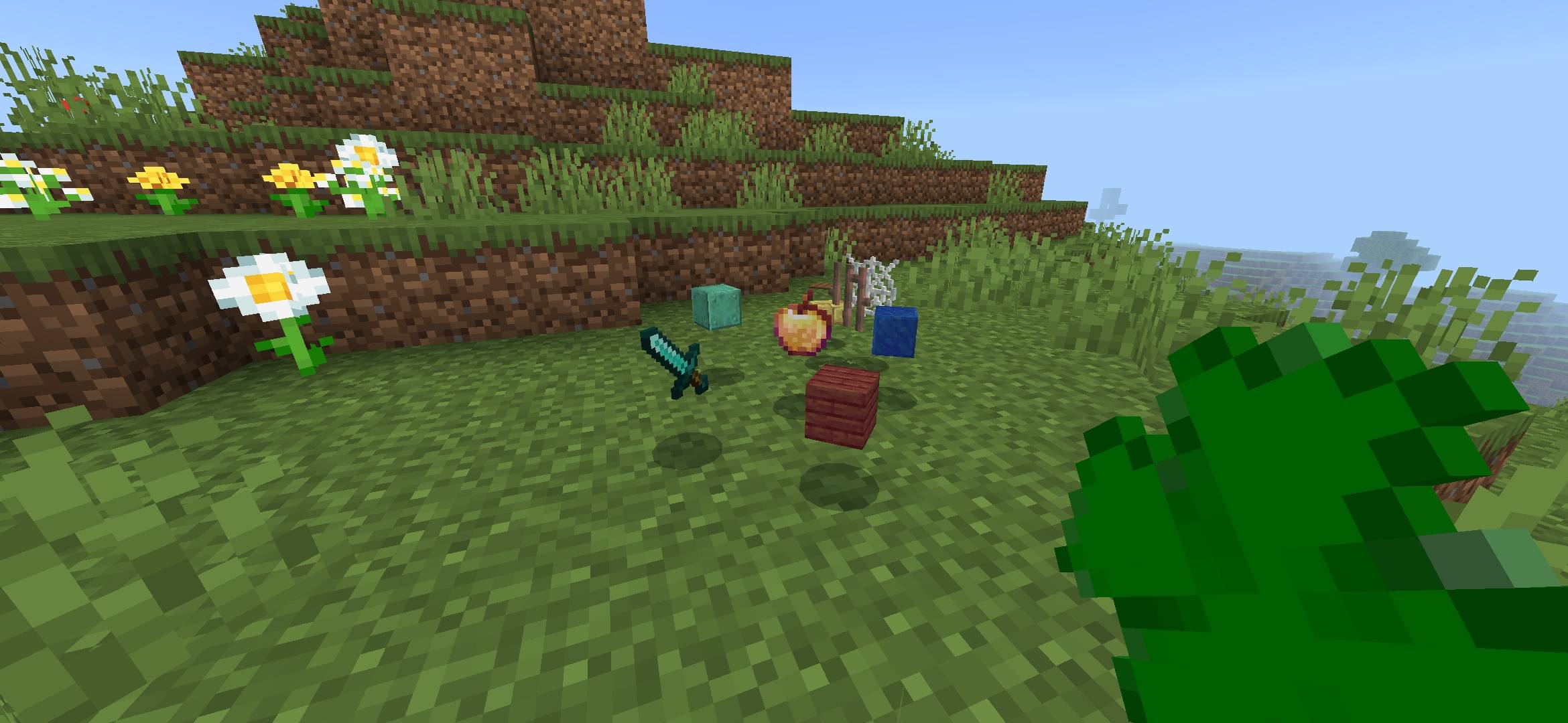 Magic Clover MCBE — screenshot 2
