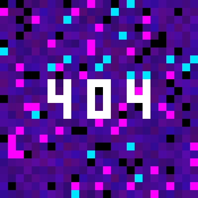 Glitch Extinction
