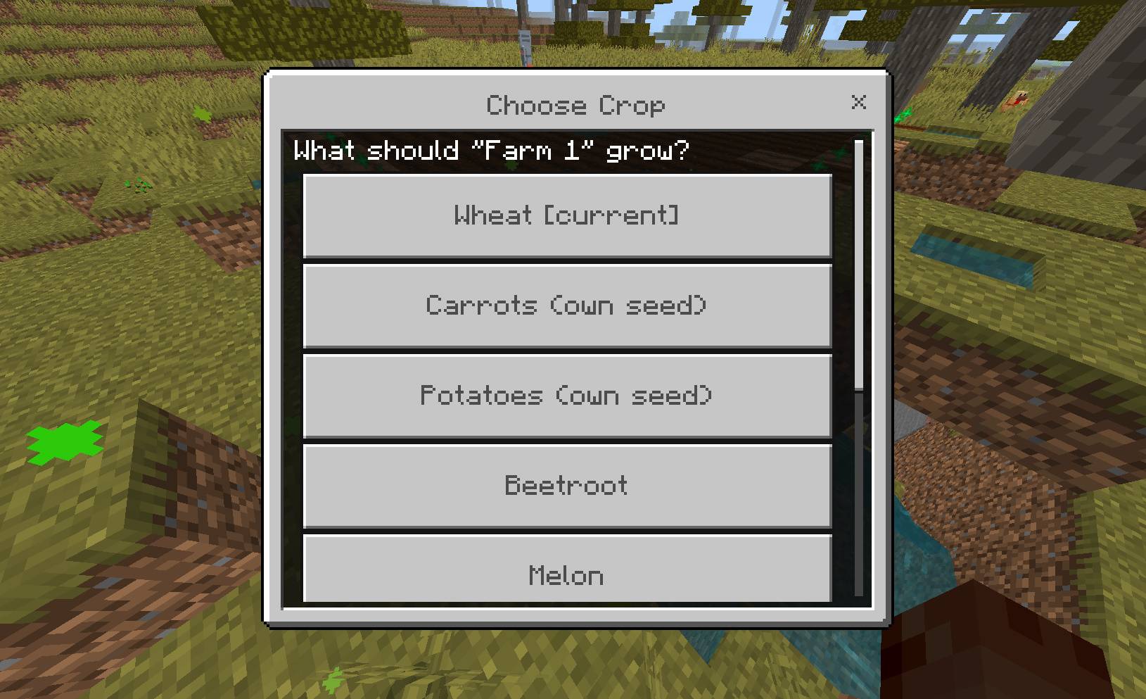 Farm Worker Robot — the robot that farms for you — screenshot 6