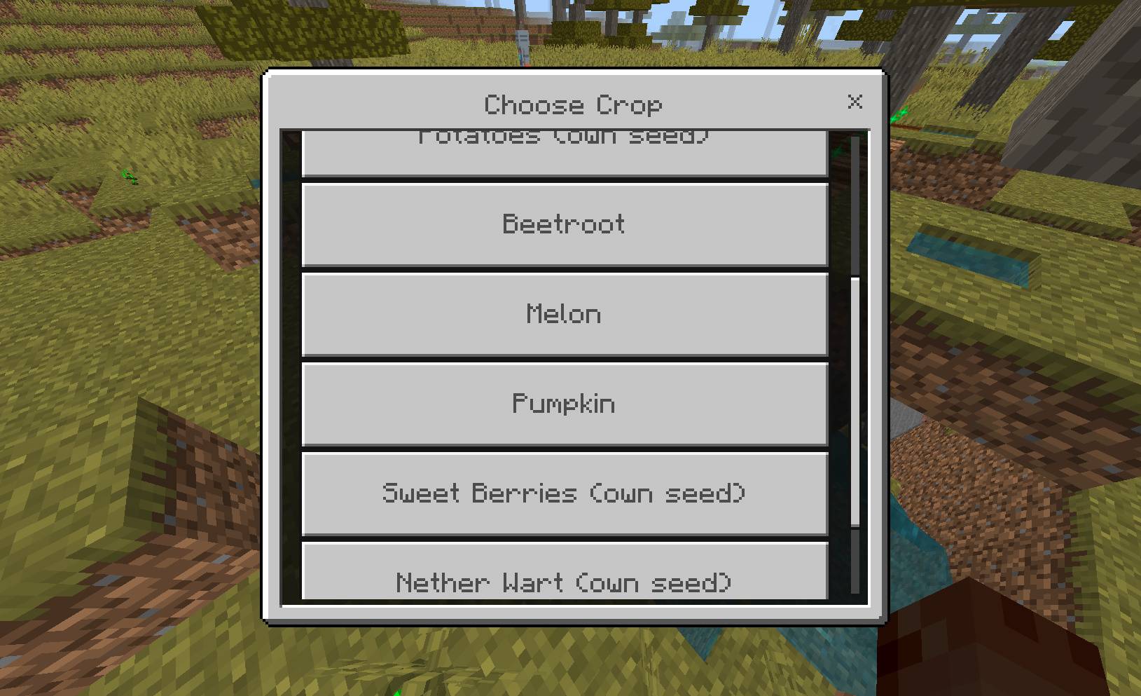 Farm Worker Robot — the robot that farms for you — screenshot 7