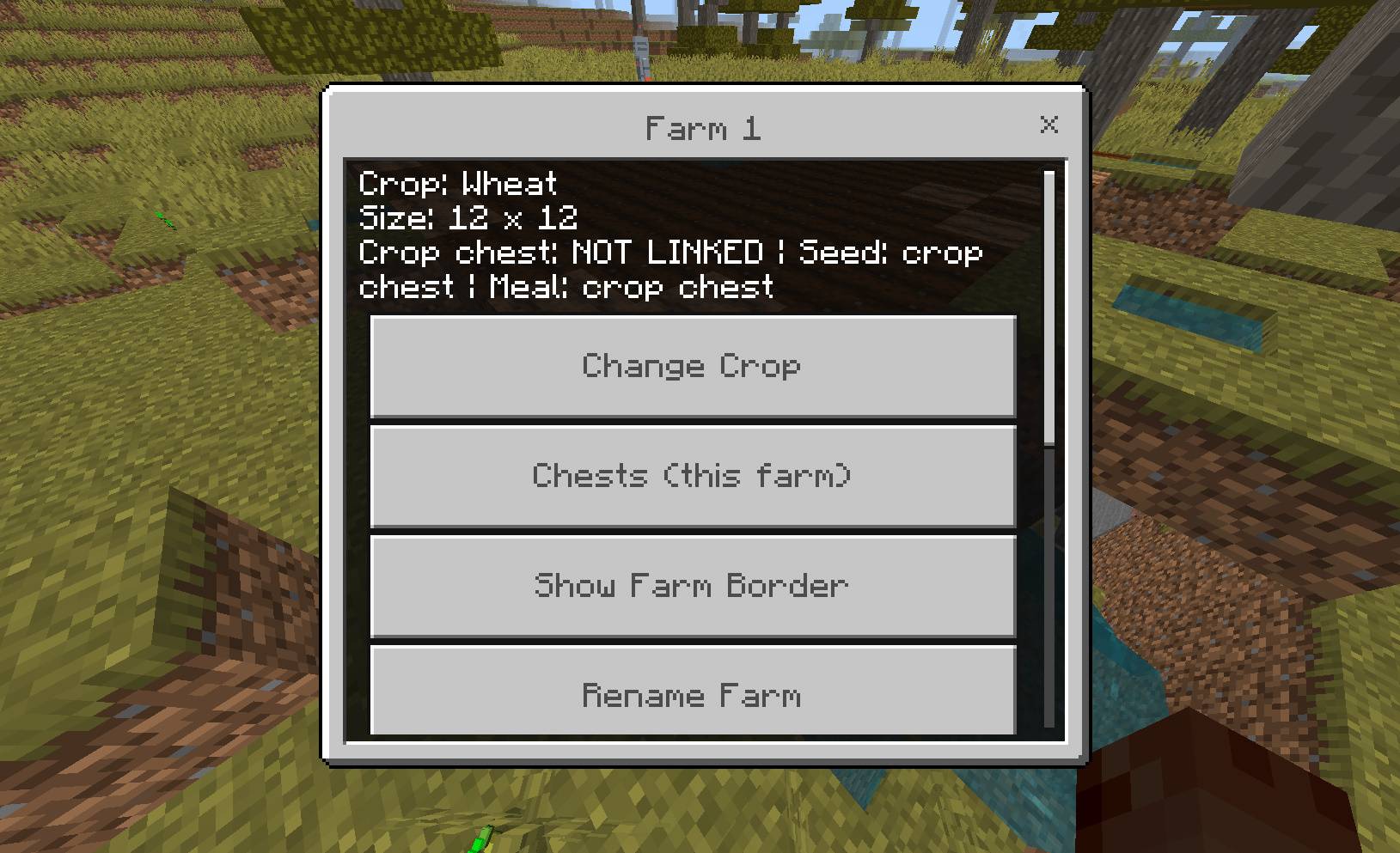 Farm Worker Robot — the robot that farms for you — screenshot 8