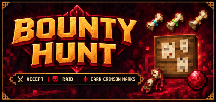 Bounty Hunt — screenshot 1