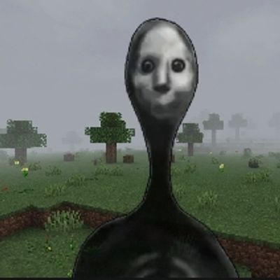 I have No mouth stalker