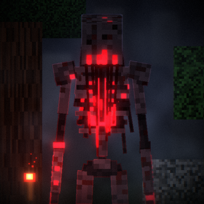 The Aberration BE