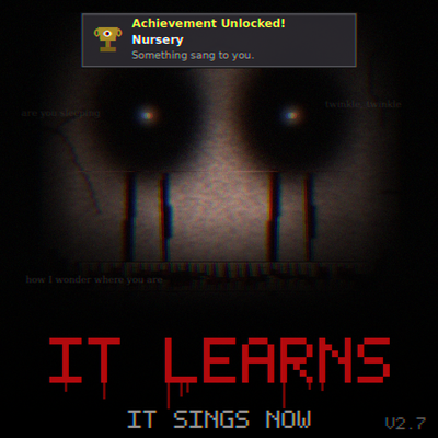It Learns: It Sings Now