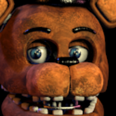 Five Nights at Freddy’s 2 - Random Jumpscares