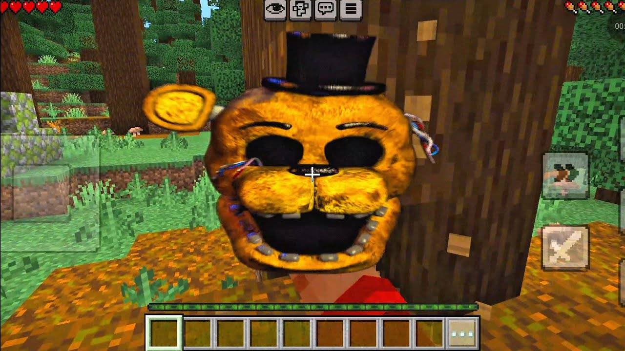 Five Nights at Freddy’s 2 - Random Jumpscares — screenshot 2