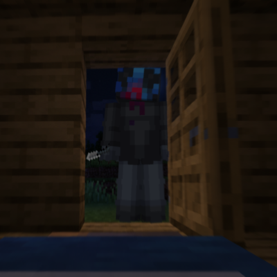 Eyeless Jack Reborn