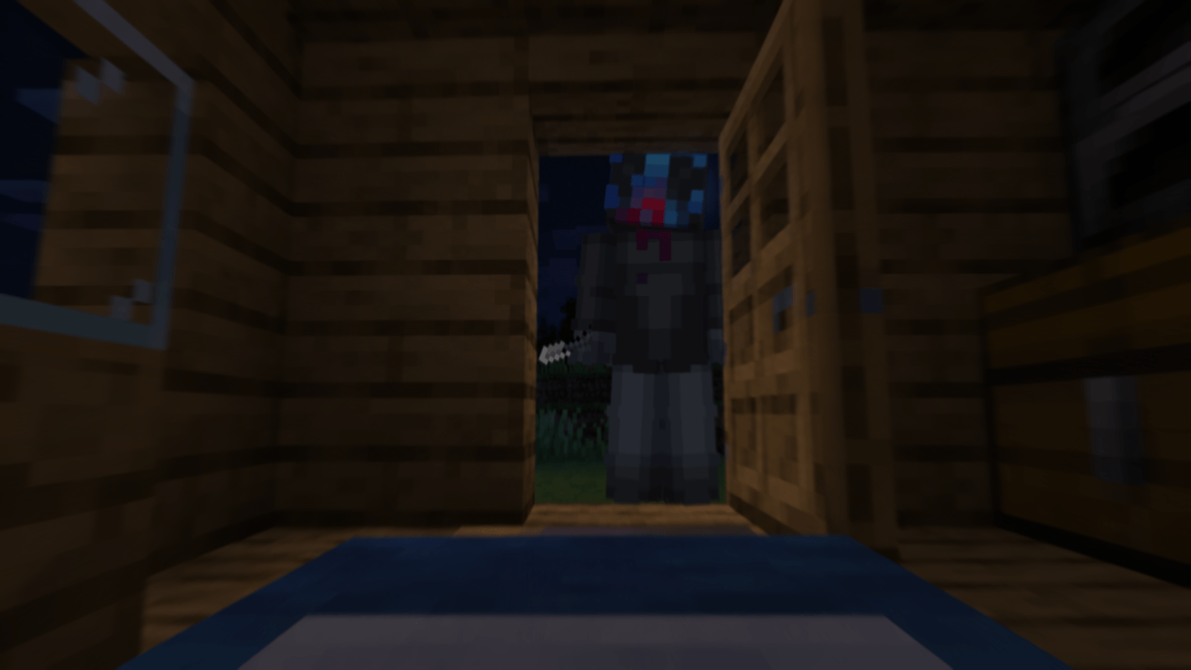 Eyeless Jack Reborn — screenshot 1