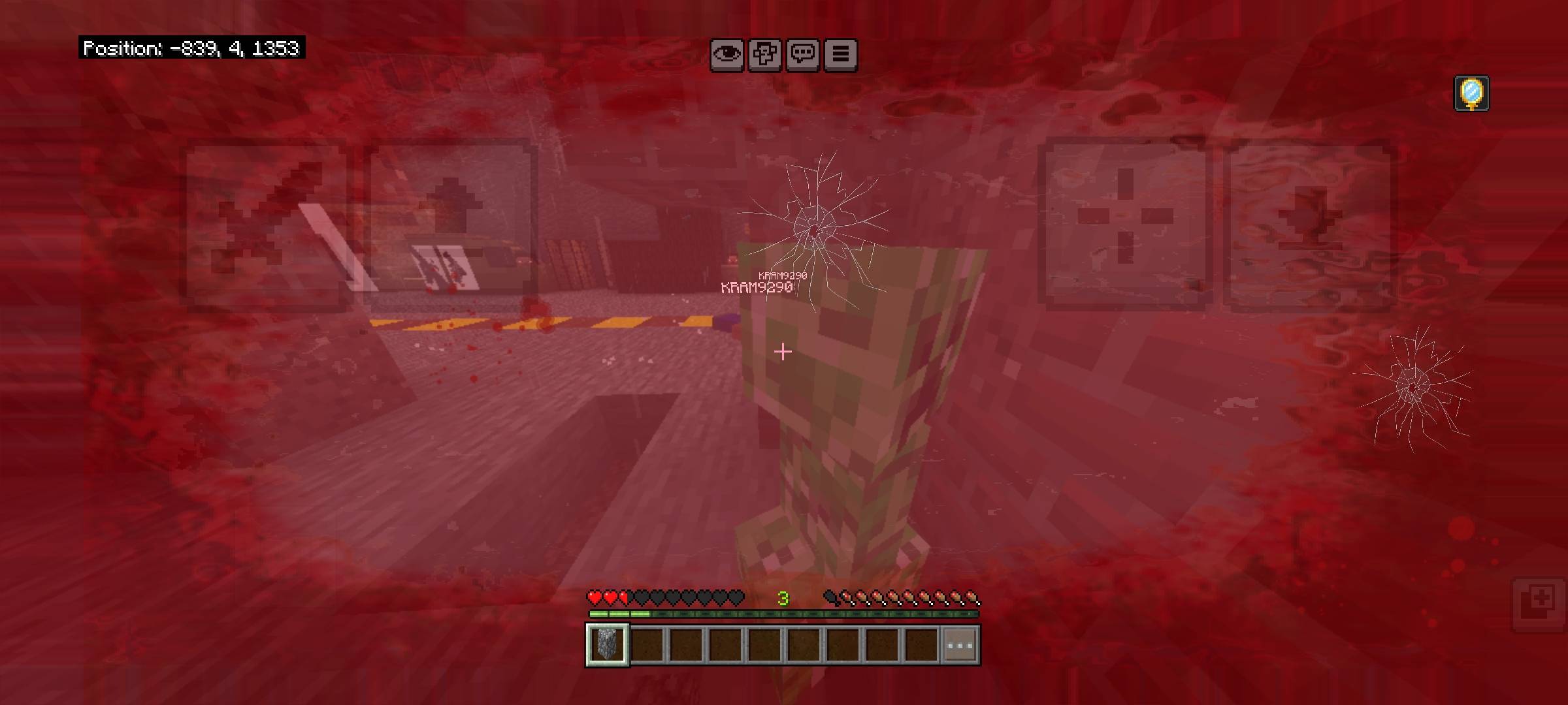 Enhanced Visuals [UNOFFICIAL PORT] — screenshot 1