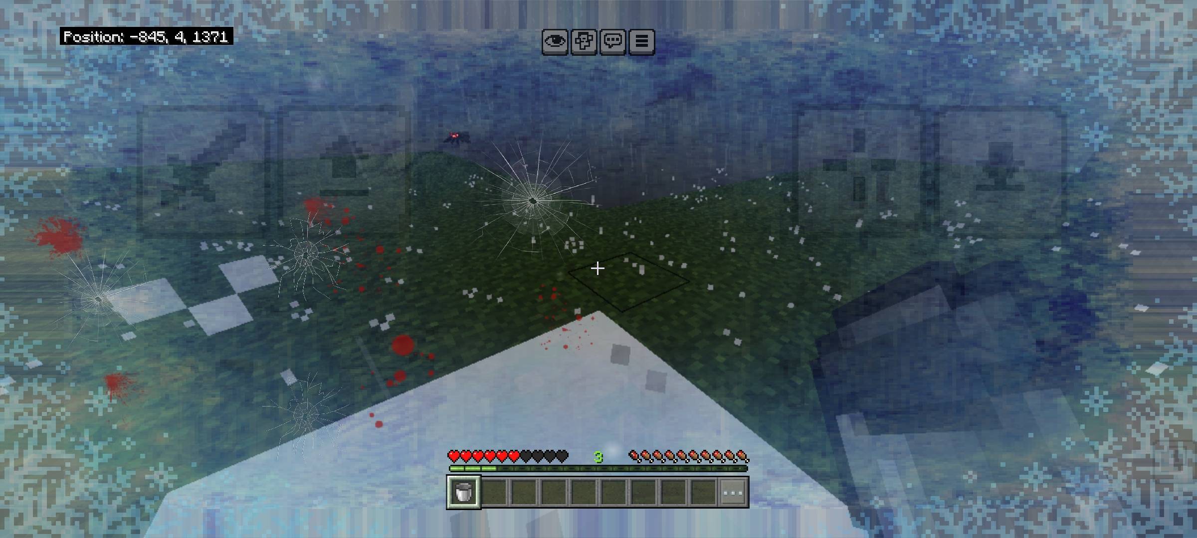 Enhanced Visuals [UNOFFICIAL PORT] — screenshot 2