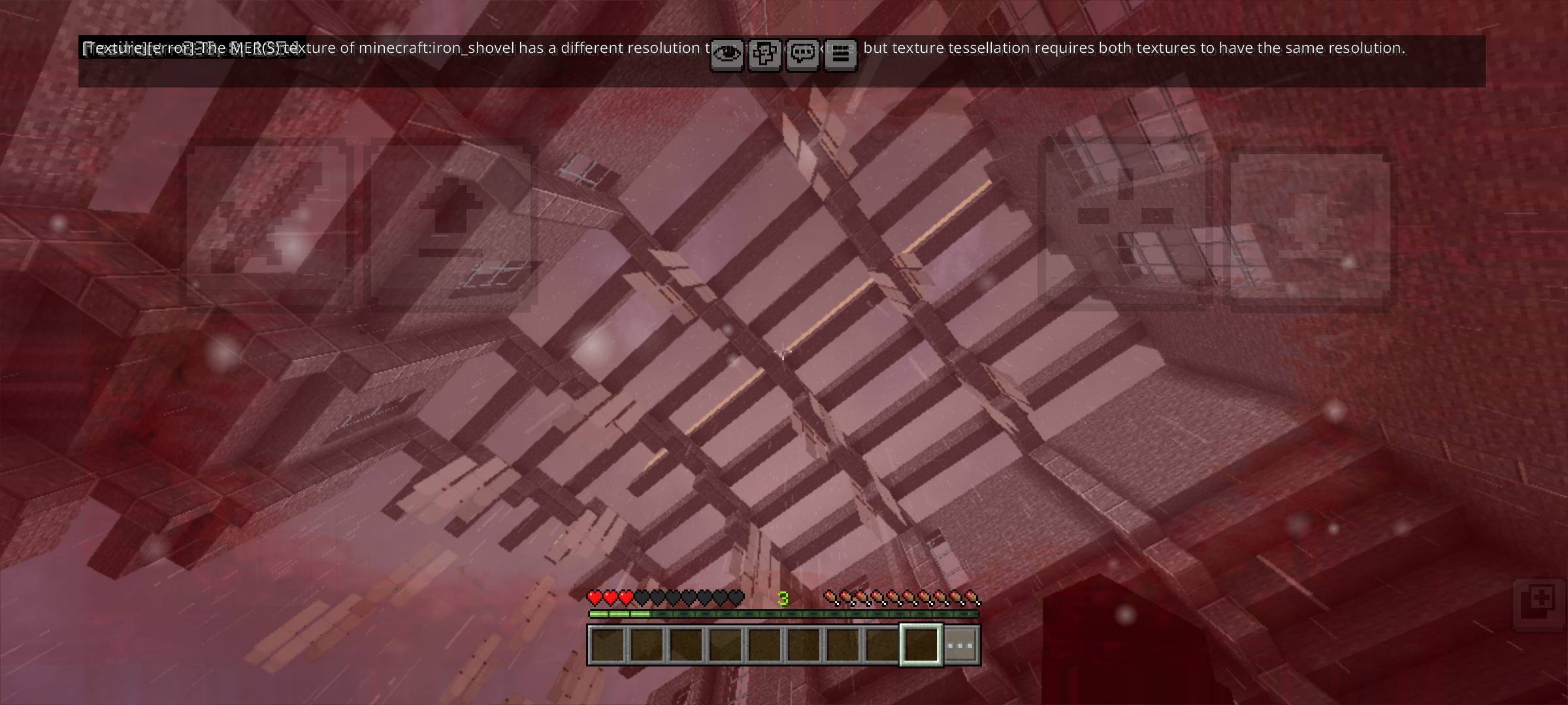 Enhanced Visuals [UNOFFICIAL PORT] — screenshot 3