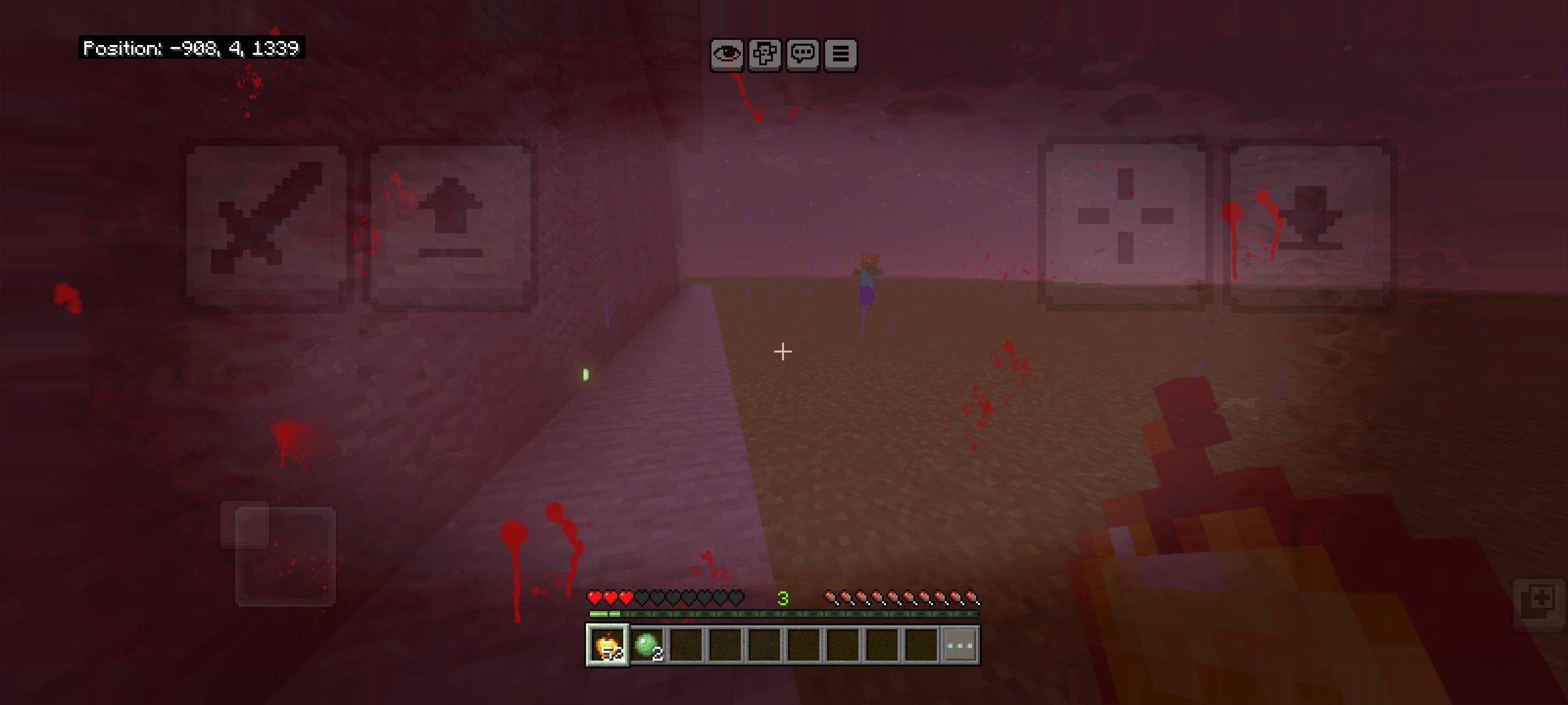 Enhanced Visuals [UNOFFICIAL PORT] — screenshot 4