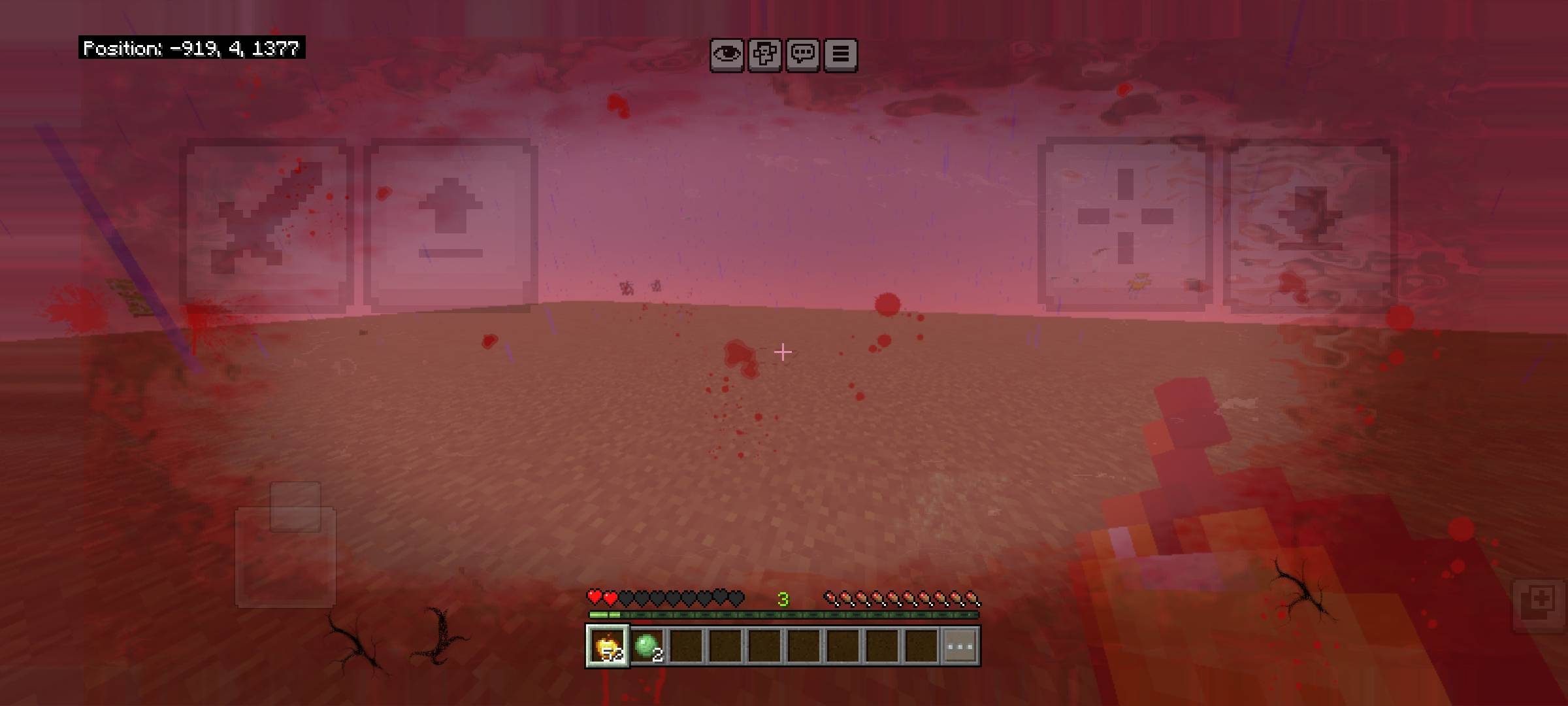 Enhanced Visuals [UNOFFICIAL PORT] — screenshot 5
