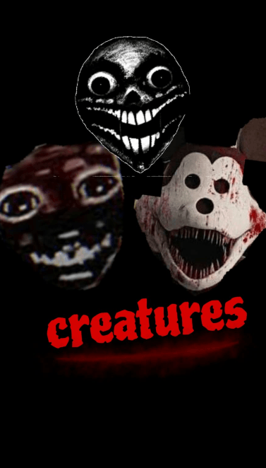 creatures in 5 days (original) — screenshot 1