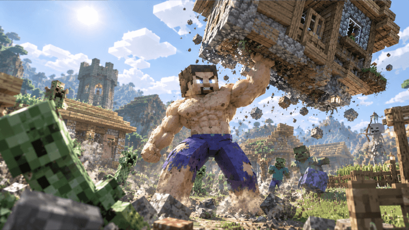 Super Body — screenshot 1
