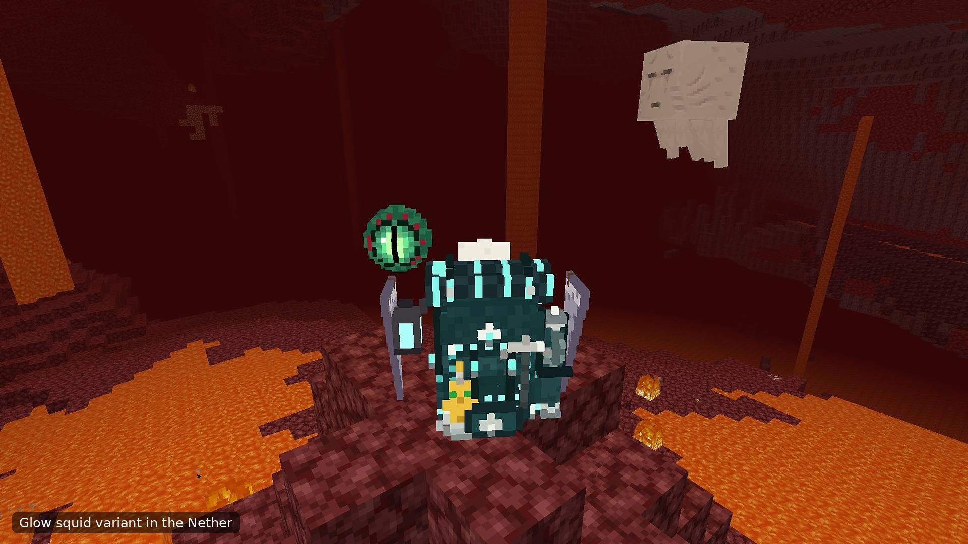 Ocra's Bag — screenshot 3