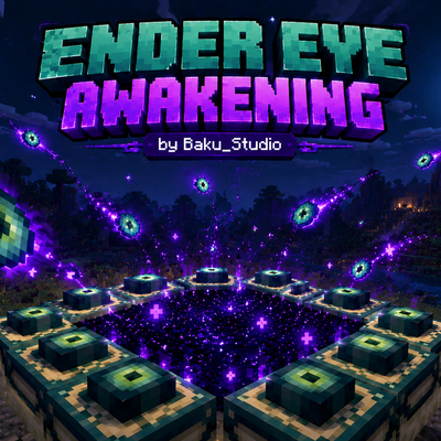 Ender Eye Awakening