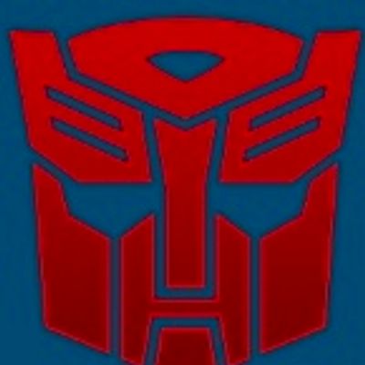 Autobots Roll out!