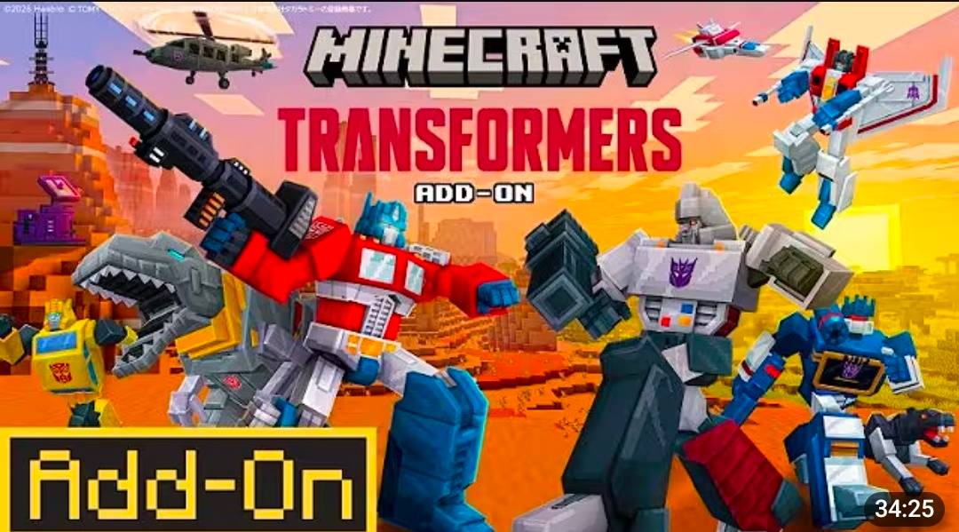 Autobots Roll out! — screenshot 1