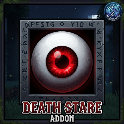 DeathStare BP