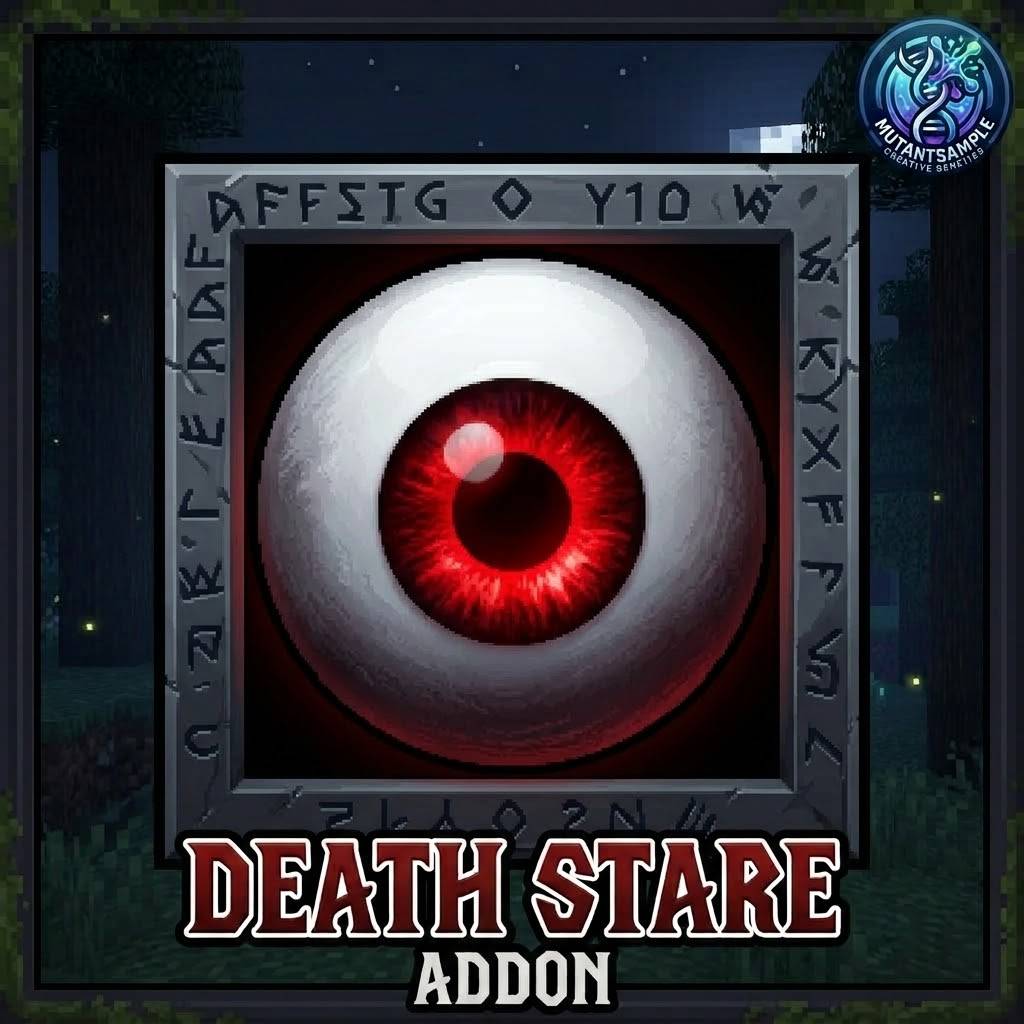 DeathStare BP — screenshot 1