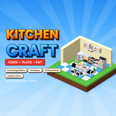 KitchenCraft