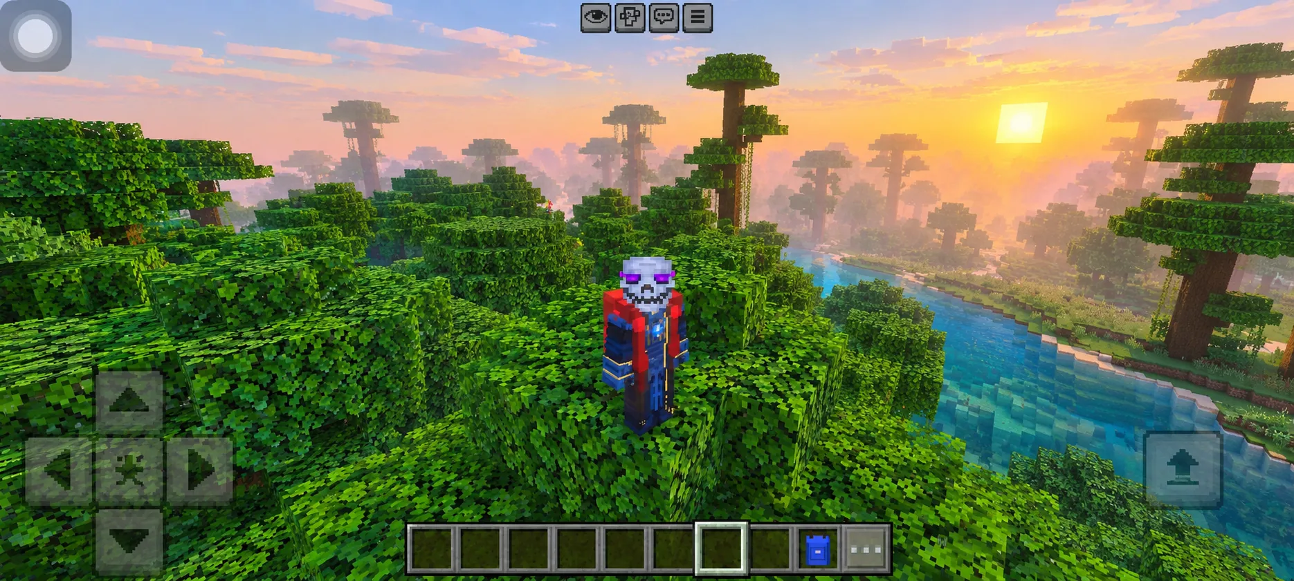 Survival Backpack - Travel Bag — screenshot 2