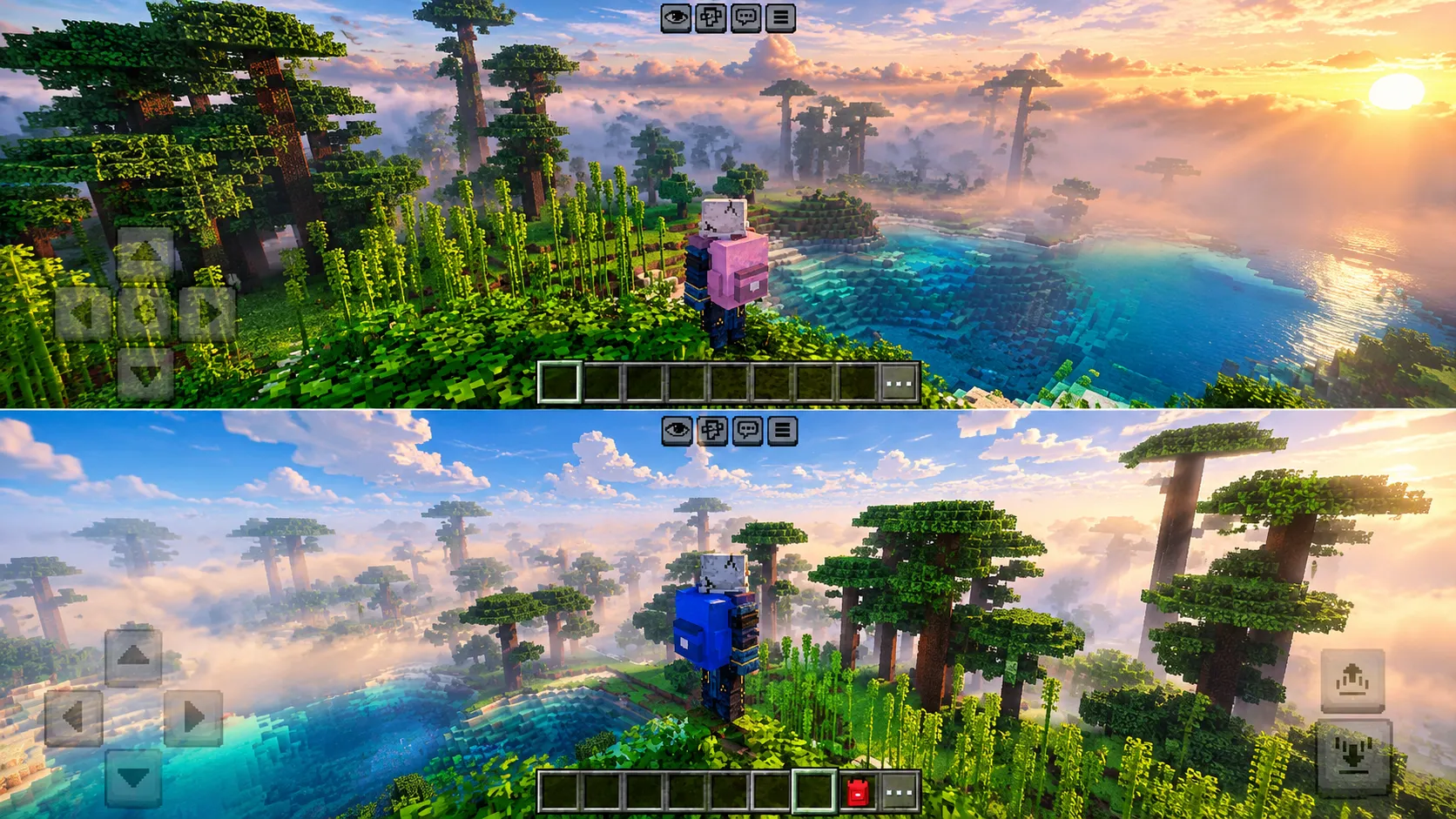 Survival Backpack - Travel Bag — screenshot 3