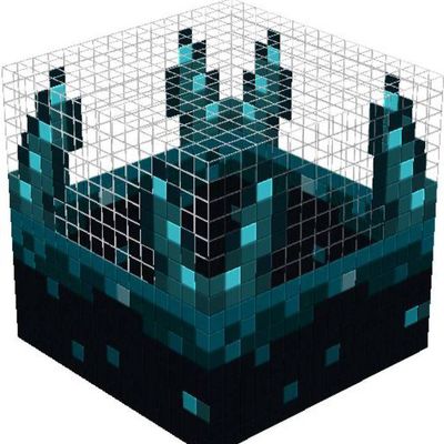 Sculk XP Storage