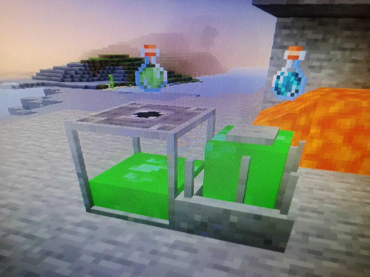 Sculk XP Storage — screenshot 2