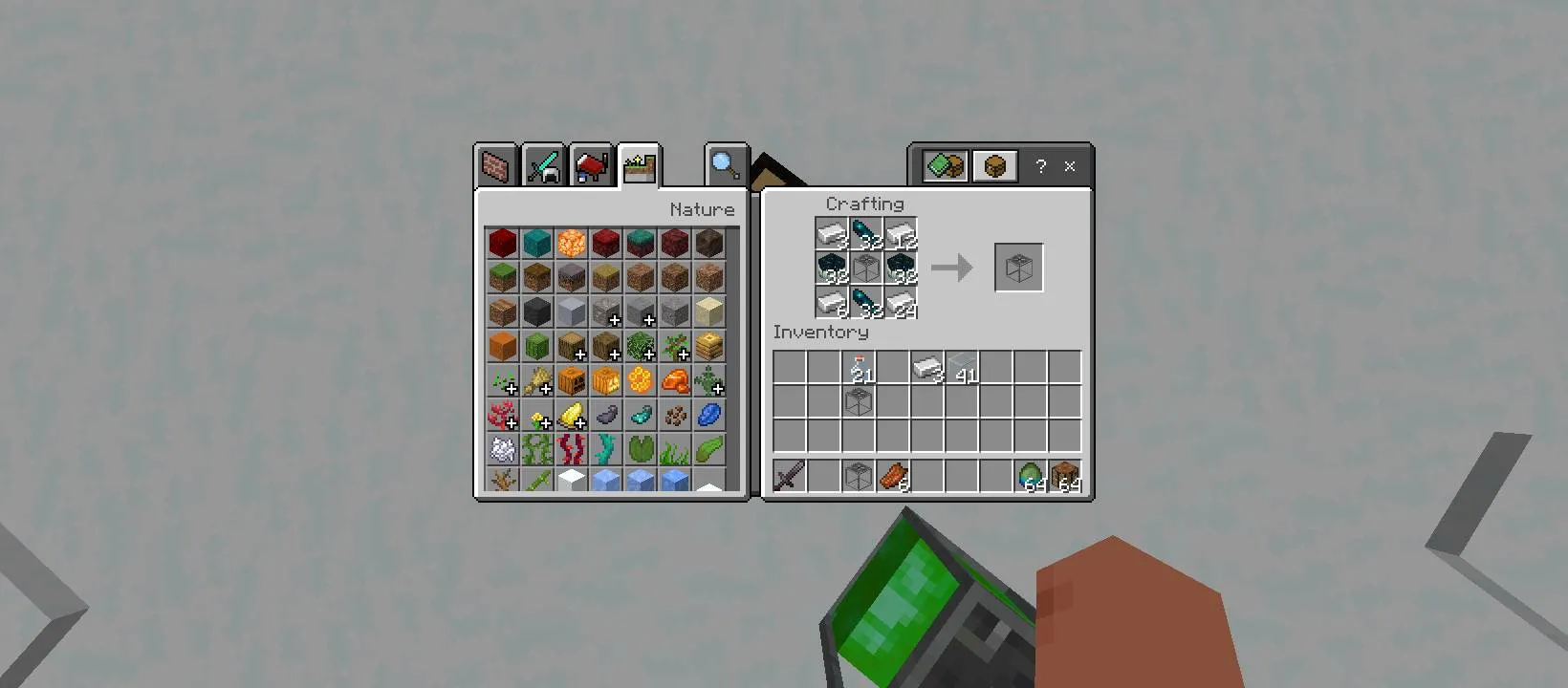 Sculk XP Storage — screenshot 4