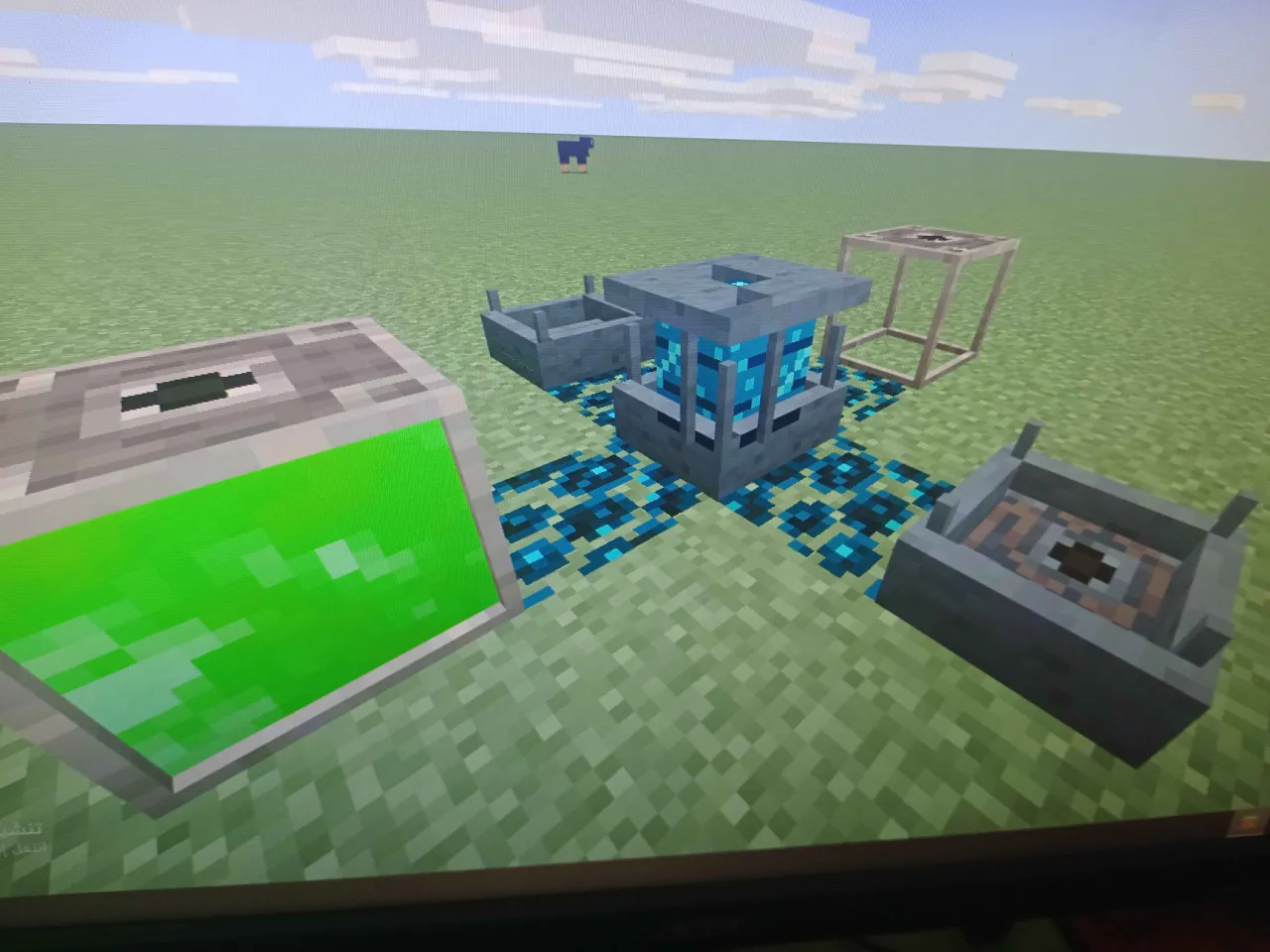 Sculk XP Storage — screenshot 5