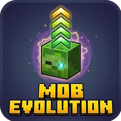 Mob Evolution BE