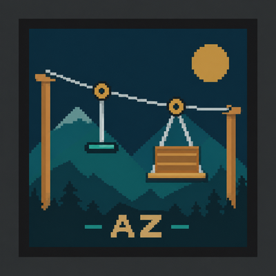 Adventure Zipline