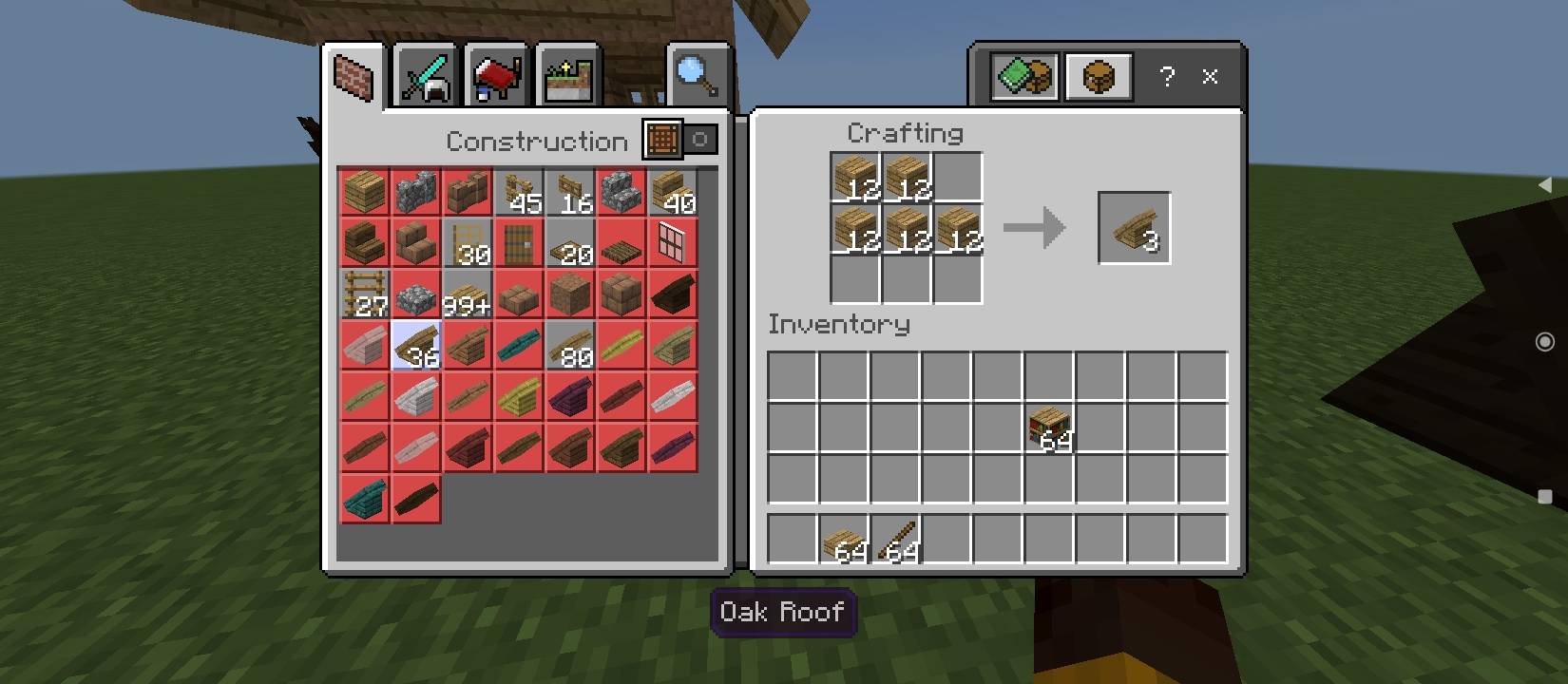 Better Roof — screenshot 1