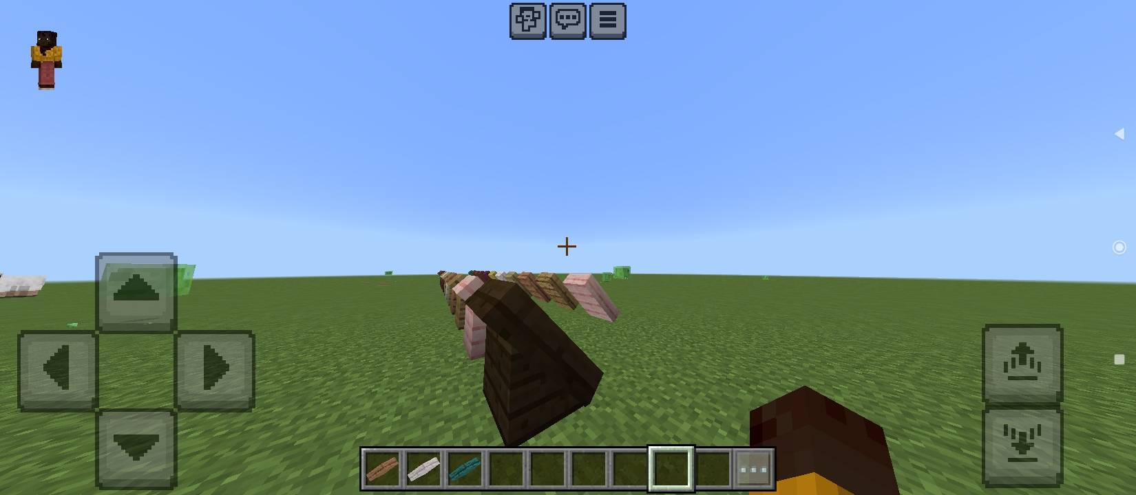 Better Roof — screenshot 2